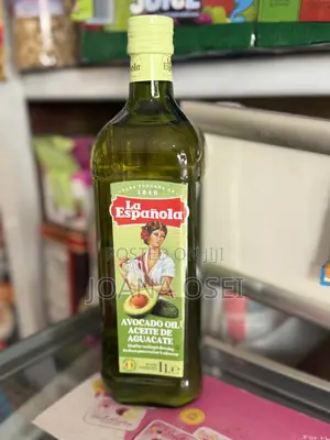 Avocado Oil