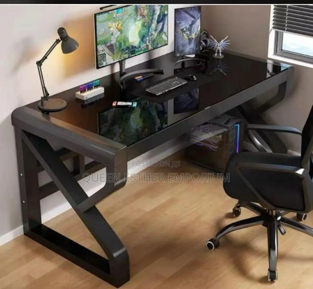 Study Table