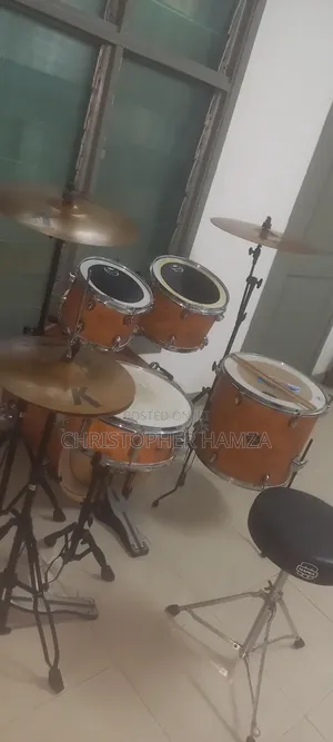 Mapex Drums