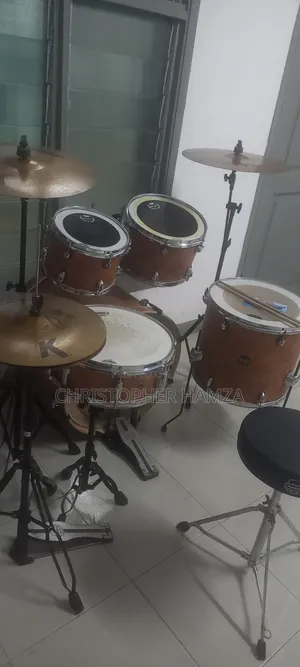 Mapex Drums