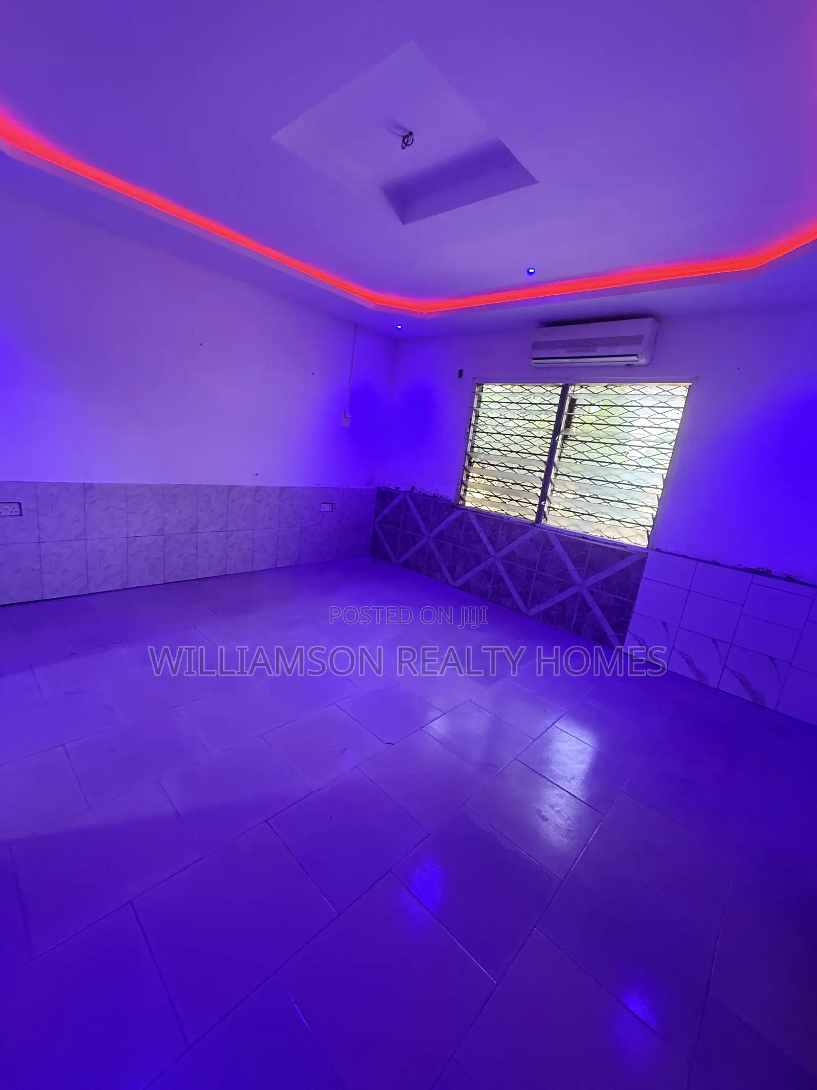 1bdrm Apartment in Basket Area, Spintex for rent
