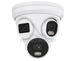 Full HD TURBOS CAMERA Dome Camera