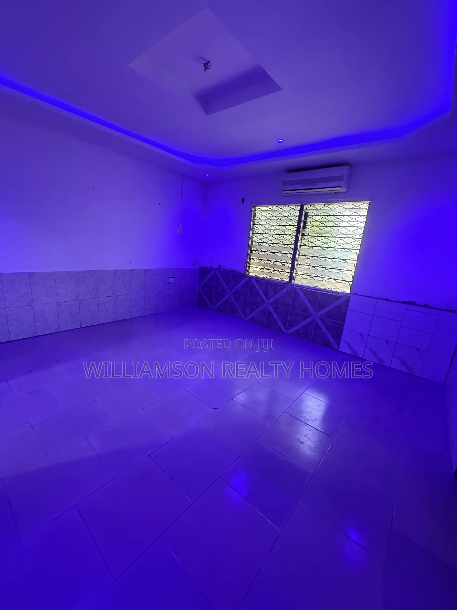1bdrm Apartment in Basket Area, Spintex for rent