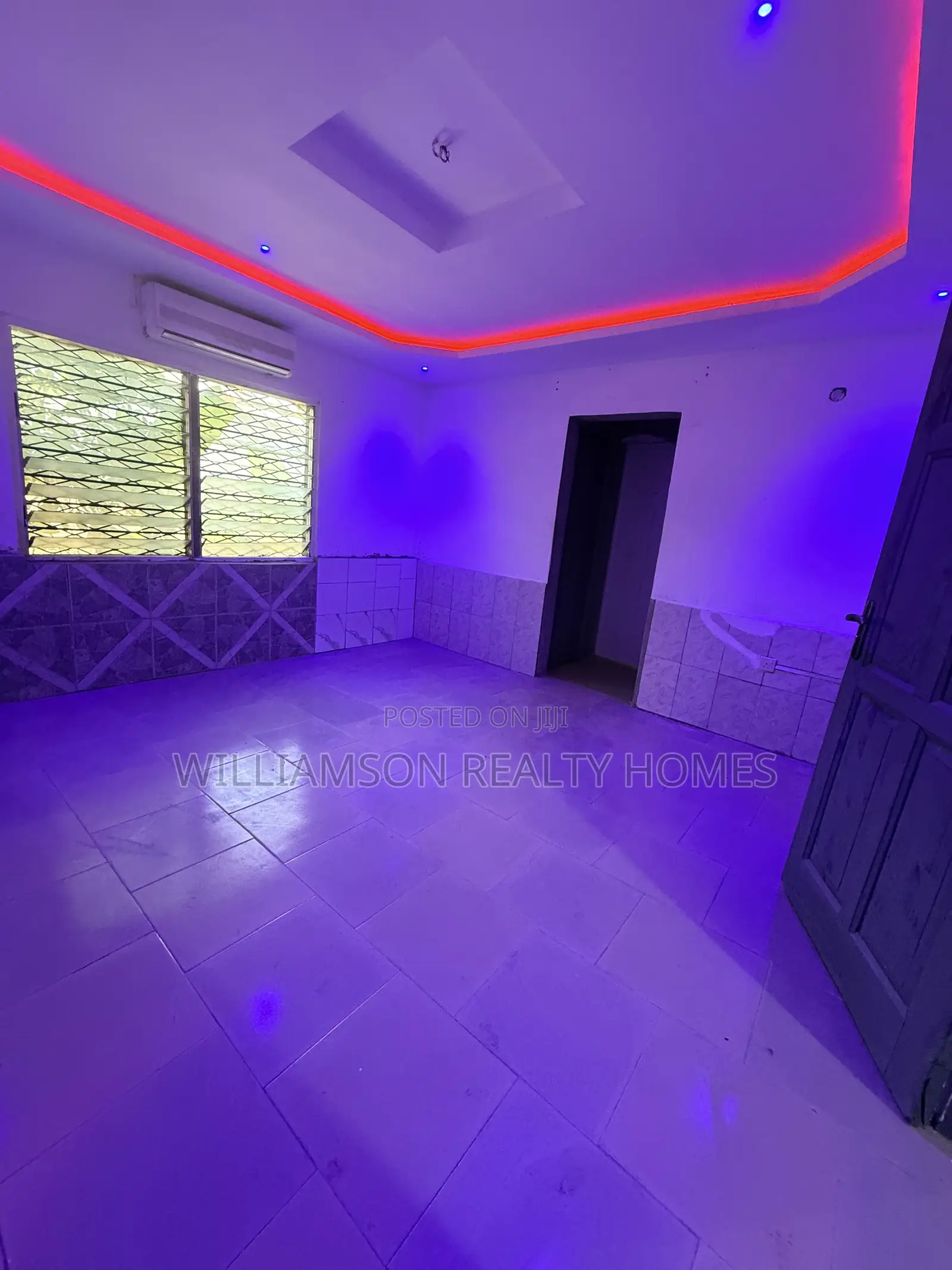 1bdrm Apartment in Basket Area, Spintex for rent