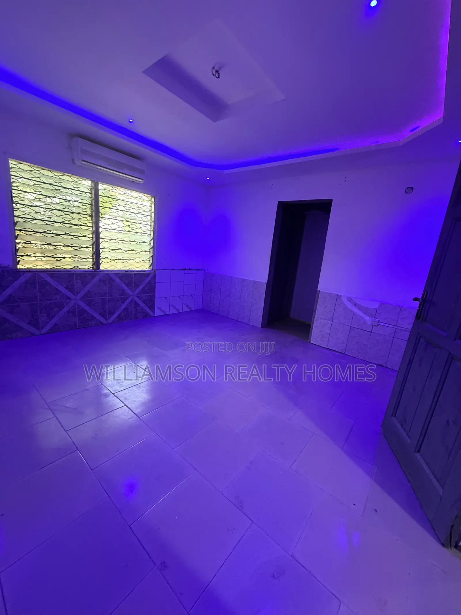 1bdrm Apartment in Basket Area, Spintex for rent