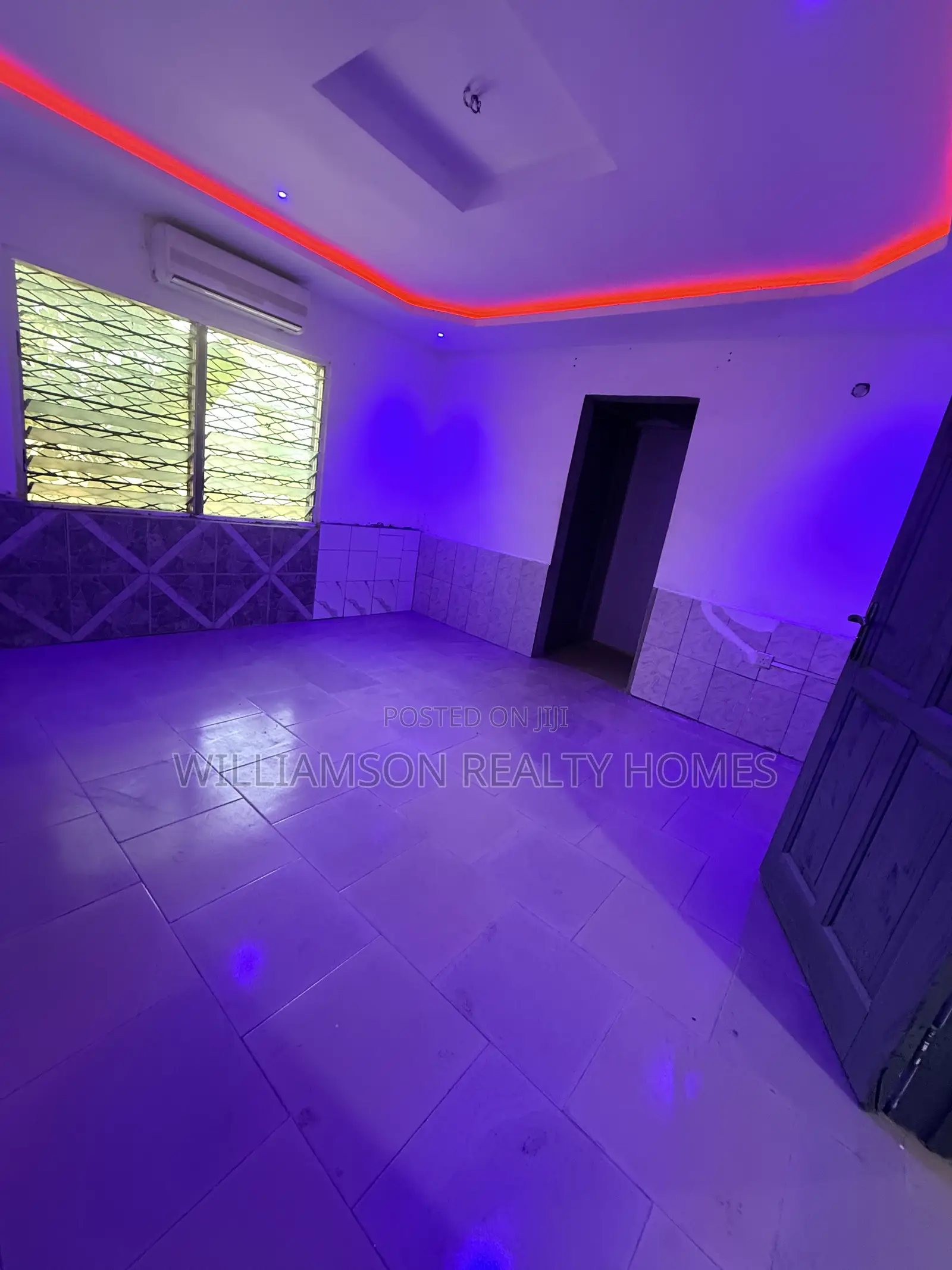 1bdrm Apartment in Basket Area, Spintex for rent