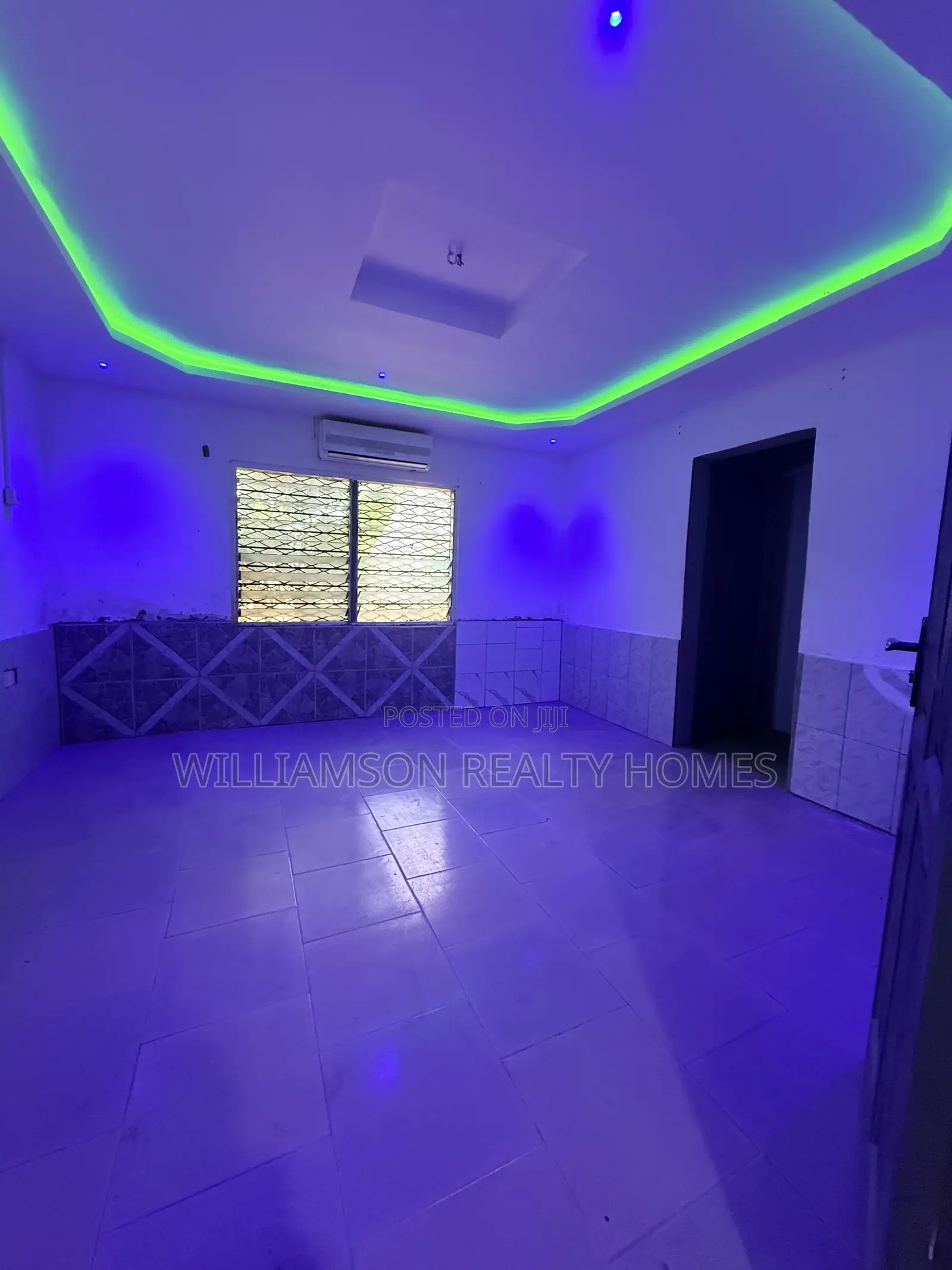 1bdrm Apartment in Basket Area, Spintex for rent