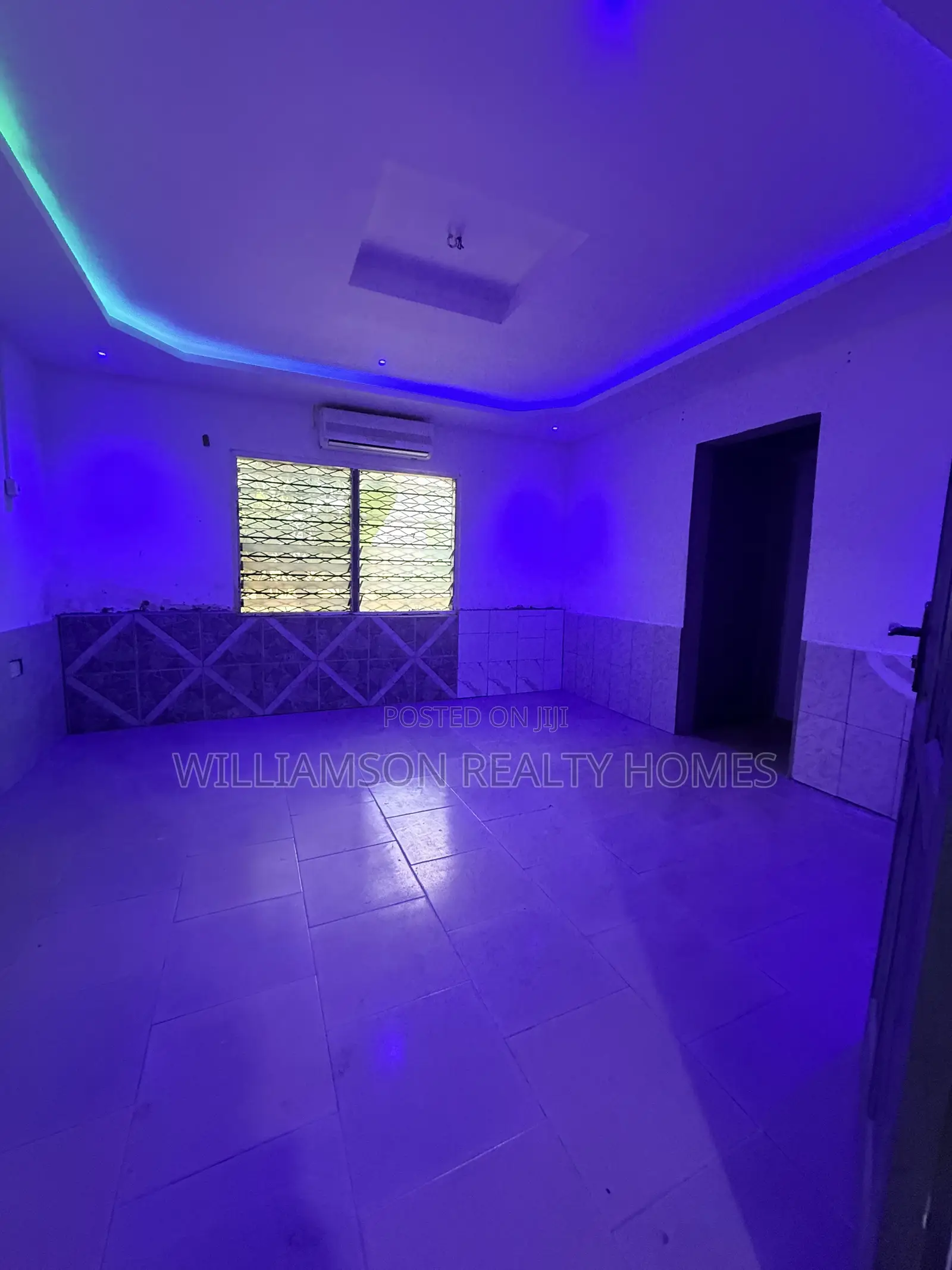 1bdrm Apartment in Basket Area, Spintex for rent