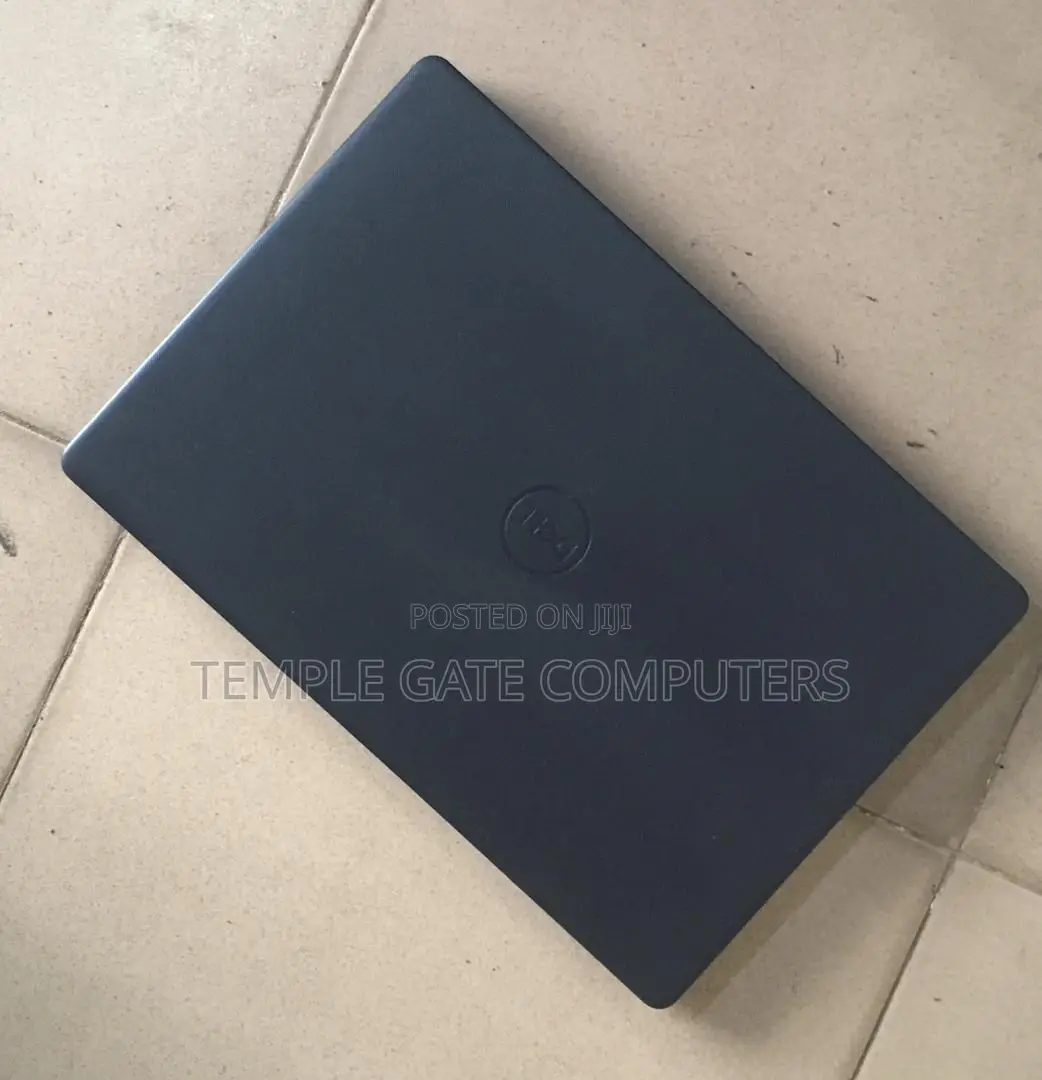 Laptop Dell Inspiron 15 3500 8GB Intel Core i3 SSD 256GB