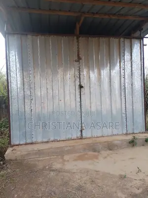 12/12 Size Container Shop for Sale.