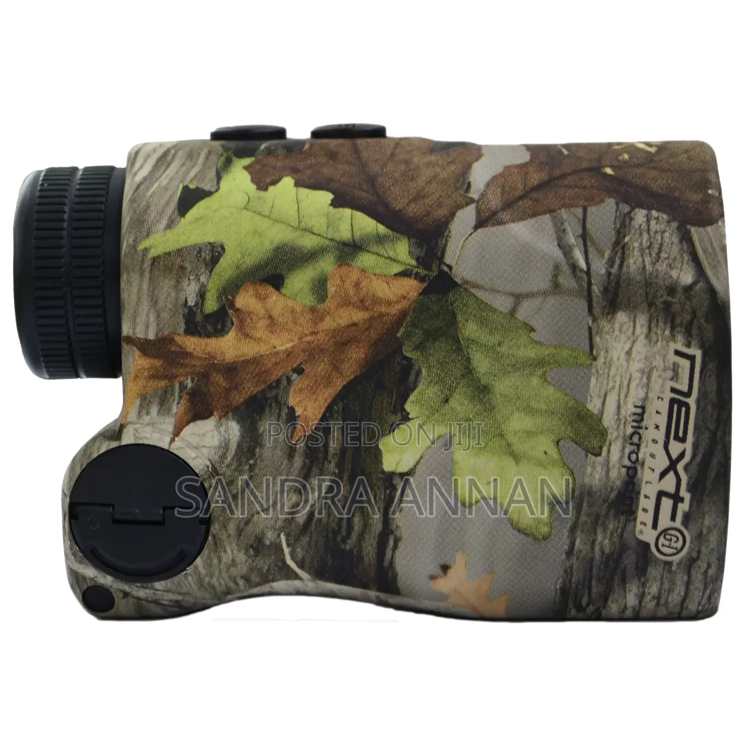 Tectectec Prowild Range Finder