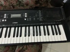 Affordable Yamaha PSR-E363 Available for Sale