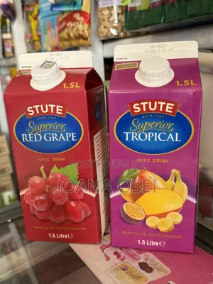 Suite Superior Juice