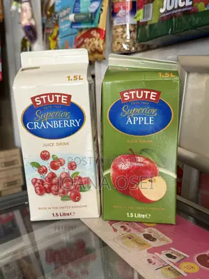 Suite Superior Juice