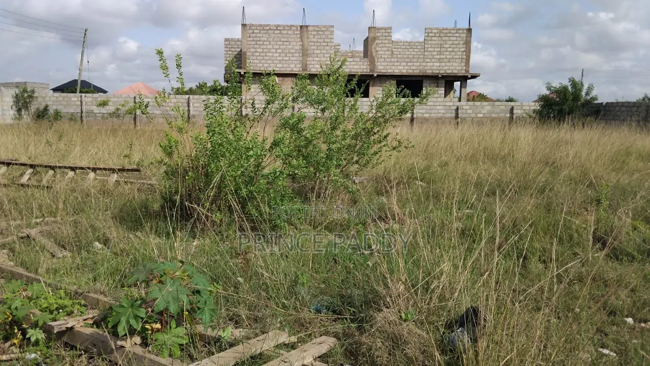 Land for Sale – Genuine Secure Transaction