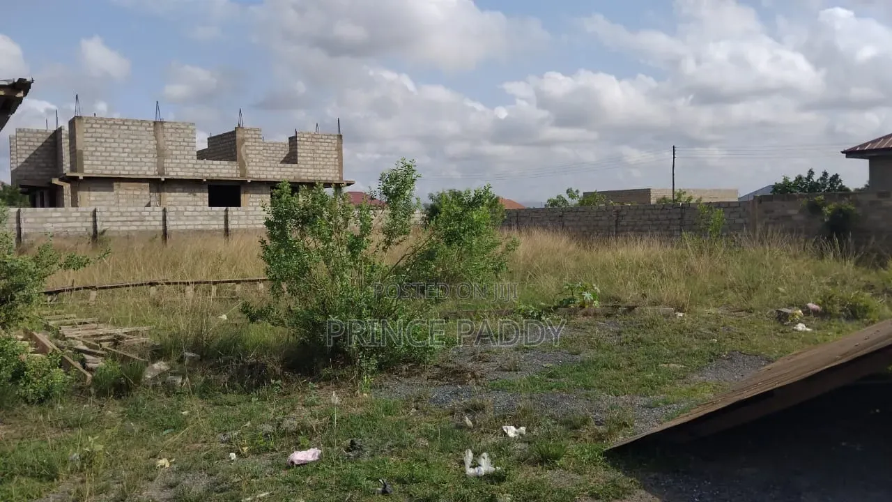 Land for Sale – Genuine Secure Transaction