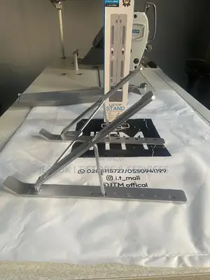 Laptop Stand (Metallic)