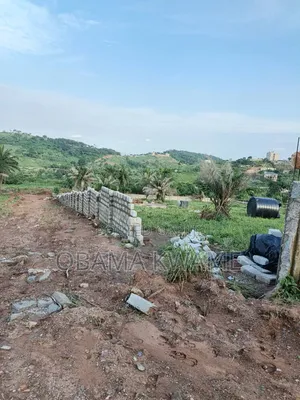 20 Plots of Land for Sale at Aburi Opposite Aburi Girls School