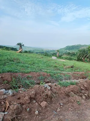 20 Plots of Land for Sale at Aburi Opposite Aburi Girls School