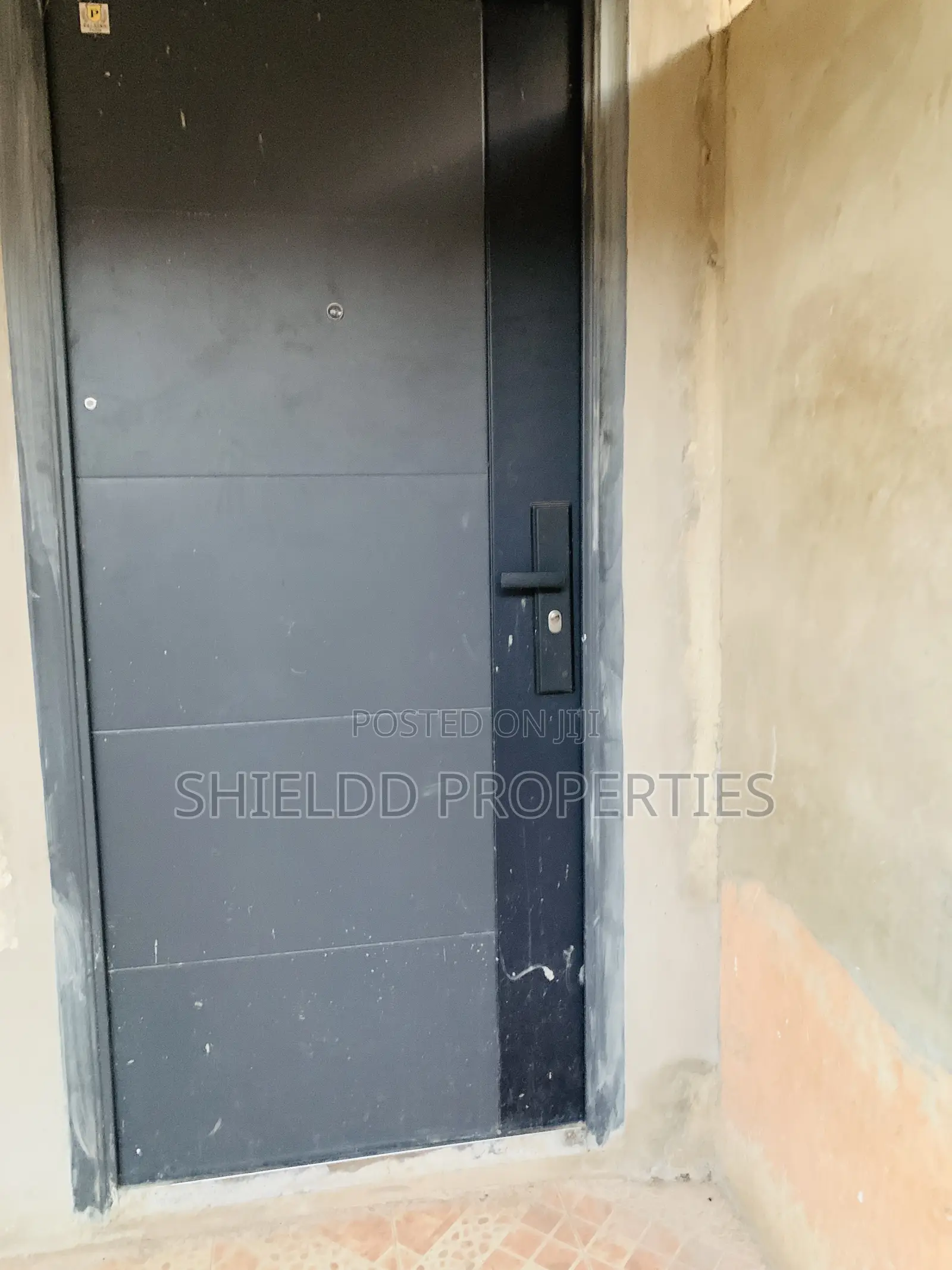 1bdrm Apartment in Single Room Self, New Legon for rent