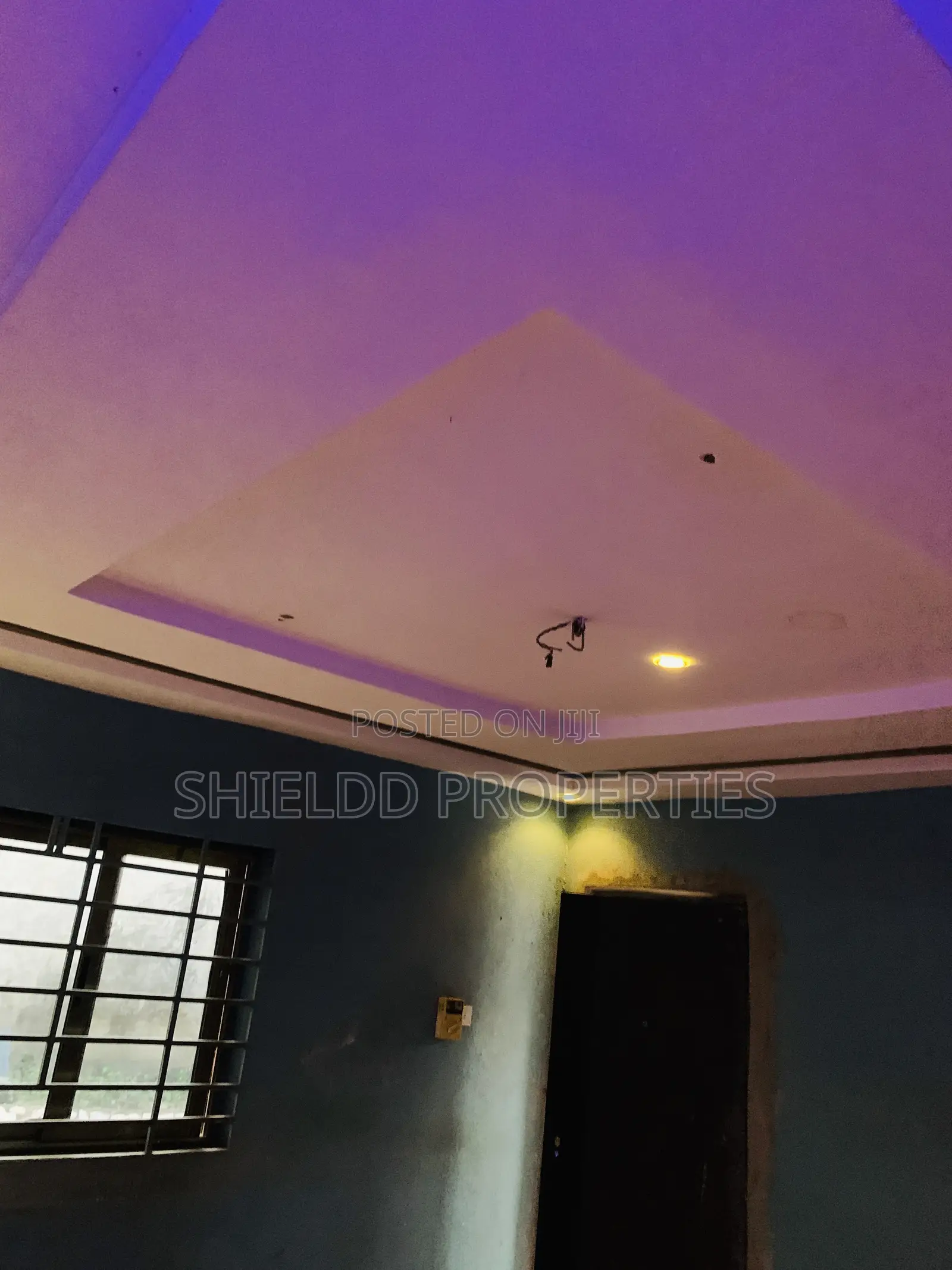 1bdrm Apartment in Single Room Self, New Legon for rent