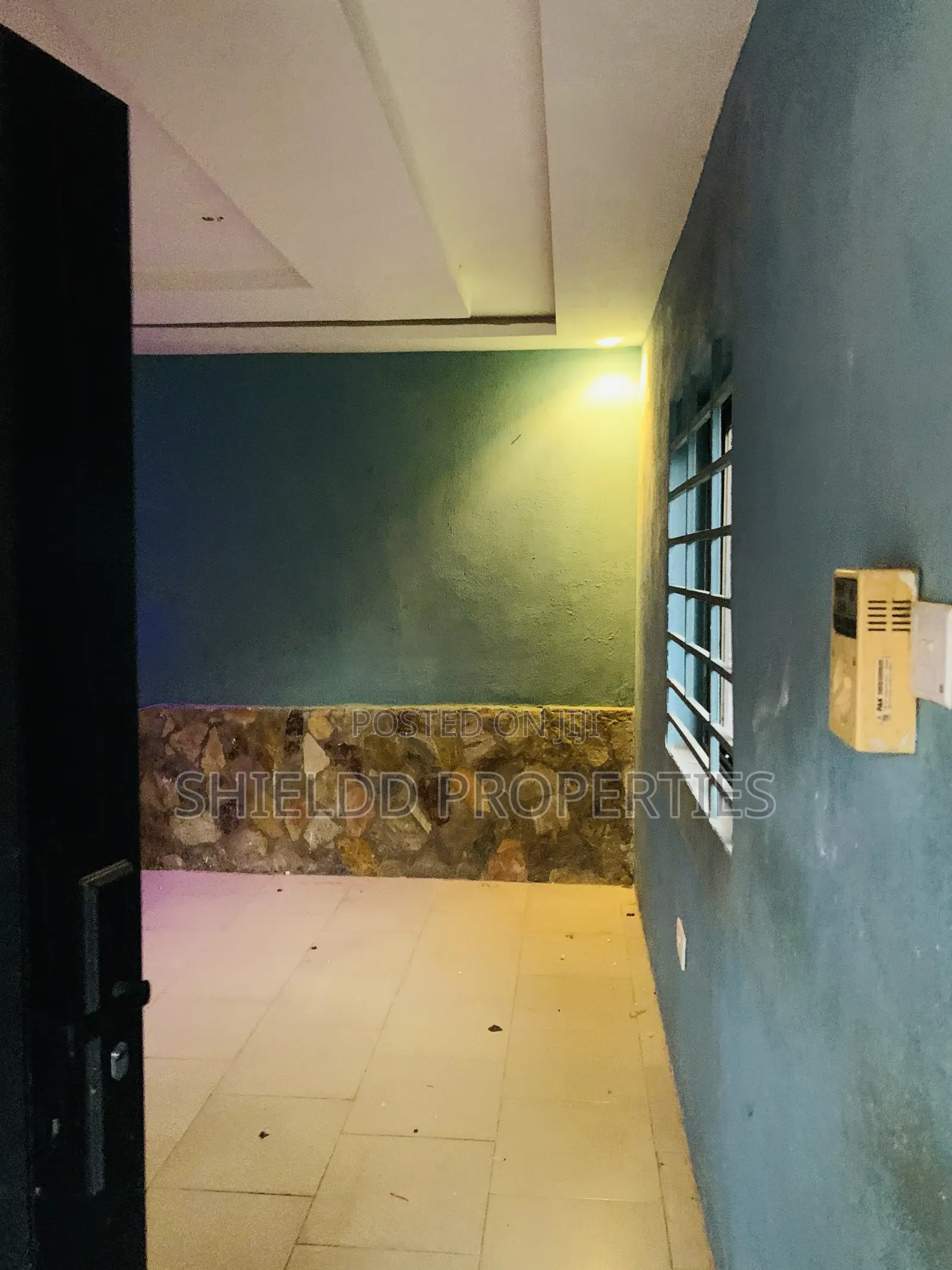 1bdrm Apartment in Single Room Self, New Legon for rent