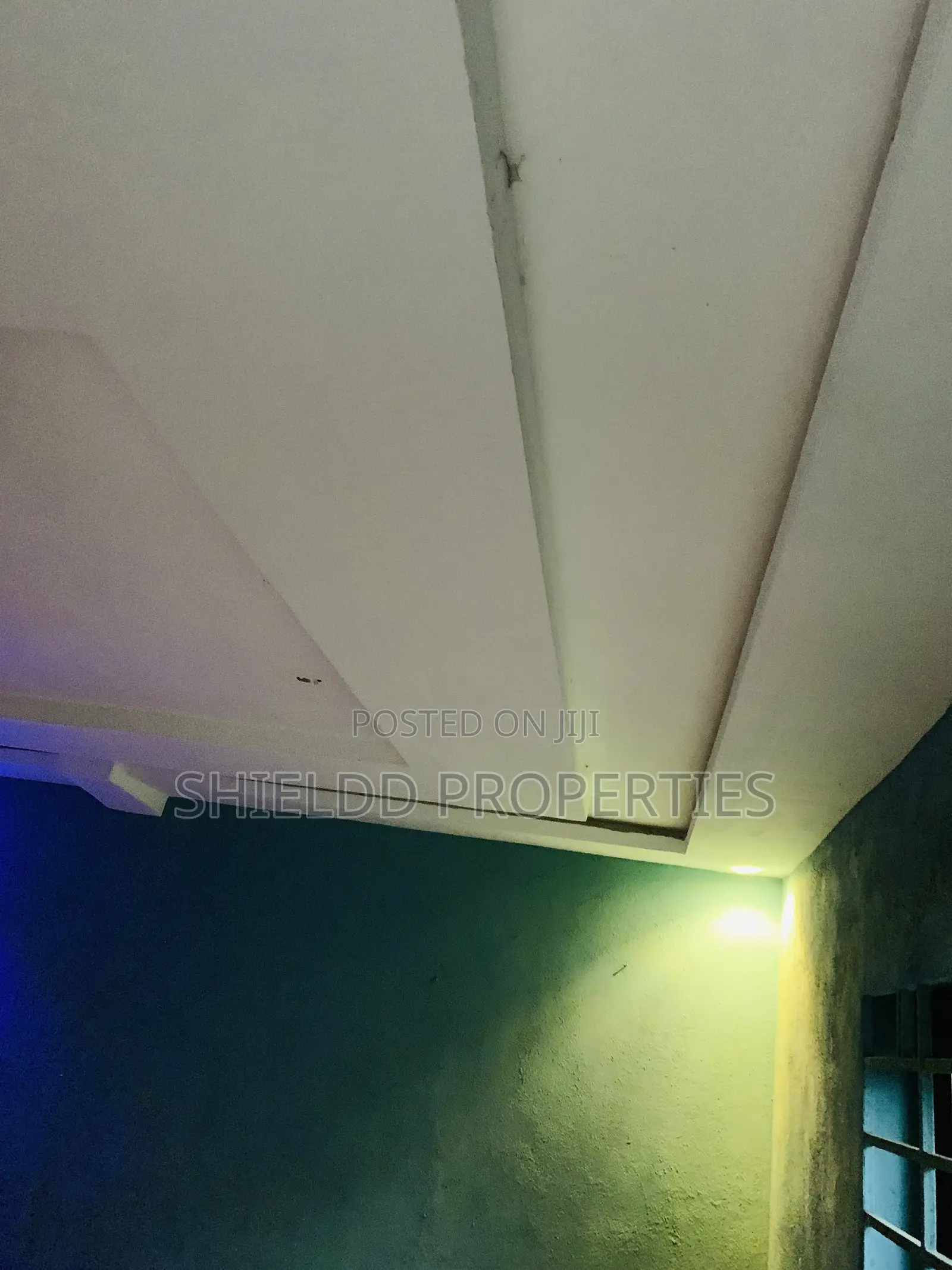 1bdrm Apartment in Single Room Self, New Legon for rent
