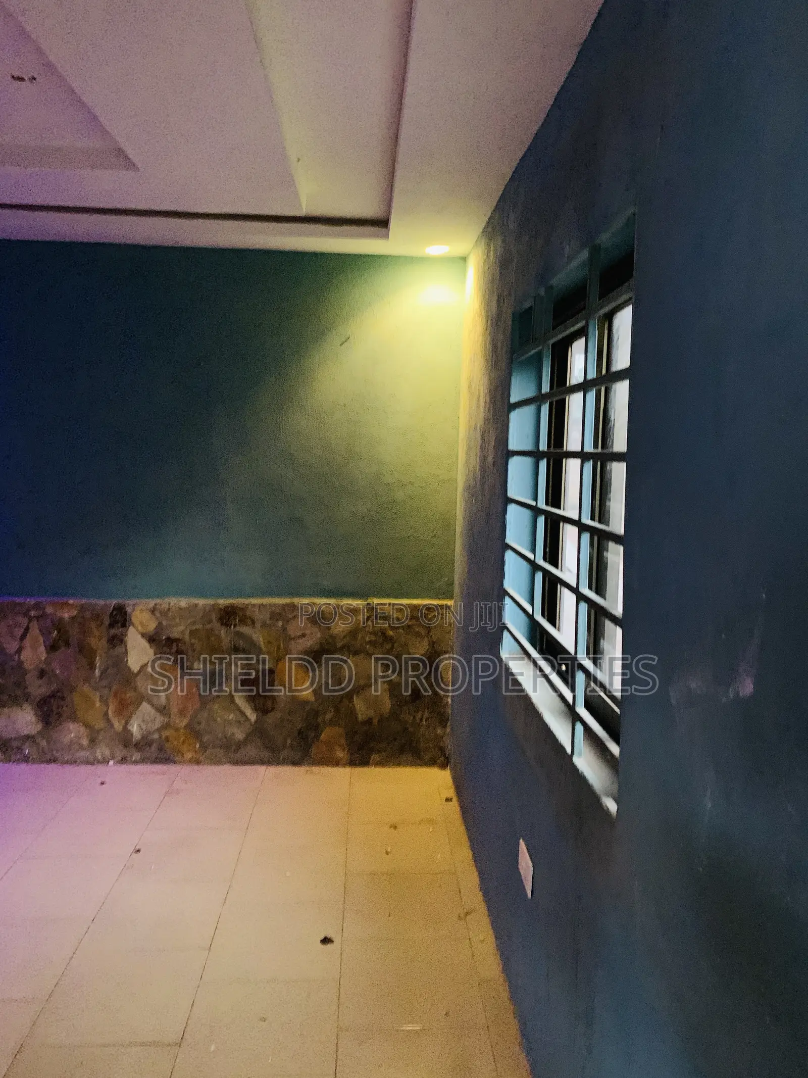 1bdrm Apartment in Single Room Self, New Legon for rent