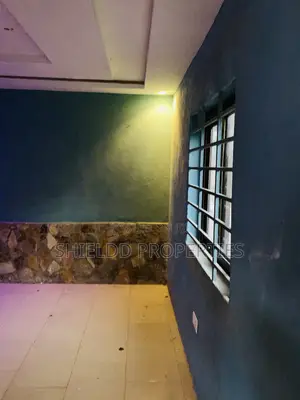 1bdrm Apartment in Single Room Self, New Legon for rent
