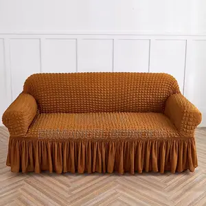 Stretchable High Sofa Covers