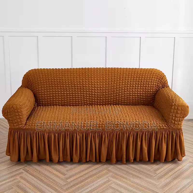 Stretchable High Sofa Covers