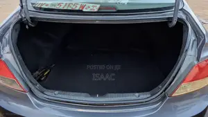 Hyundai Accent SE Sedan 2017 Silver