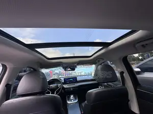 Haval Jolion 2024 Black