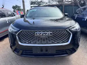 Haval Jolion 2024 Black