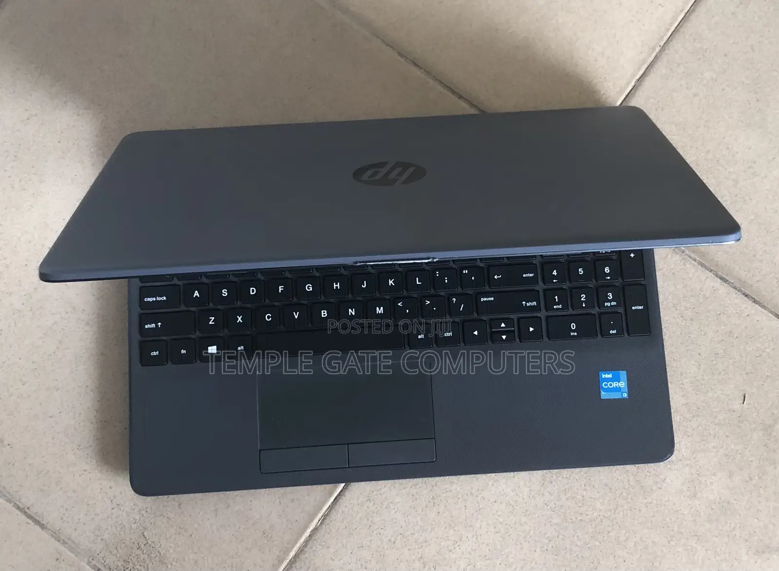 Laptop HP 250 G8 8GB Intel Core i3 SSD 256GB