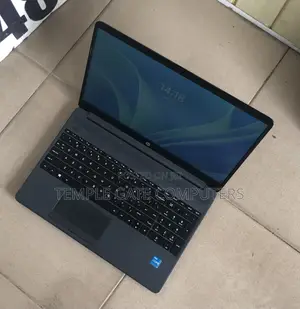 Laptop HP 250 G8 8GB Intel Core i3 SSD 256GB