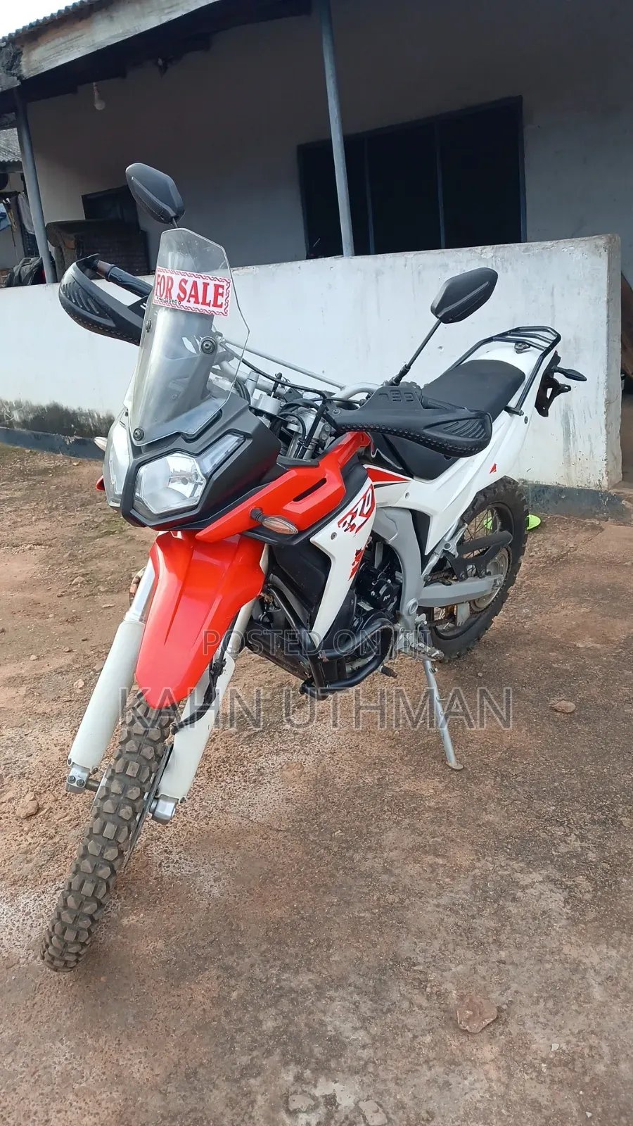 Apsonic AP250GY 2025 White