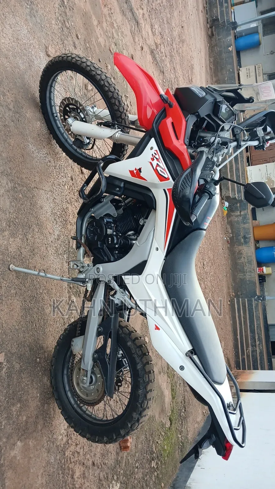 Apsonic AP250GY 2025 White