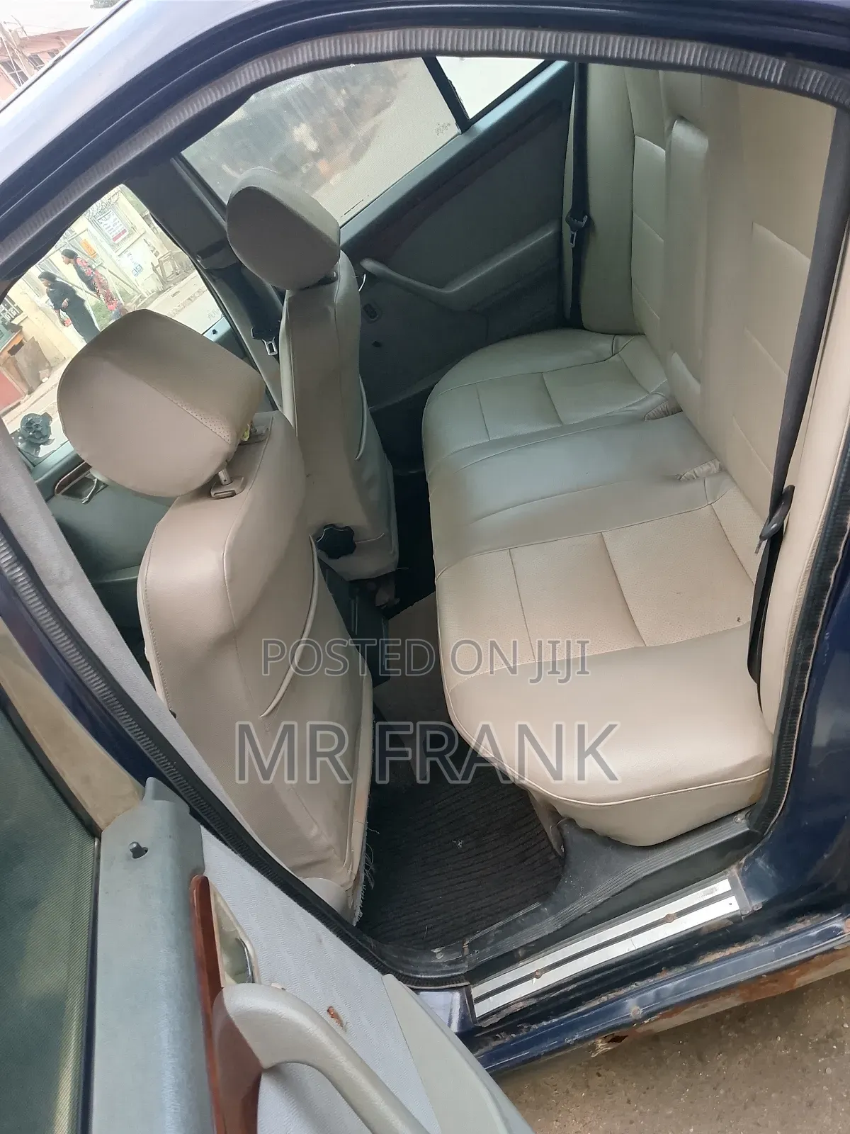 Hyundai Ix35 2012 Red