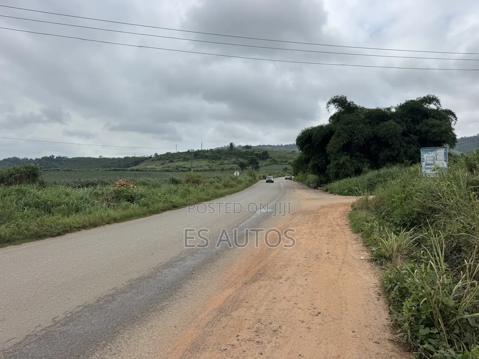 Letigation Free Lands for Sale