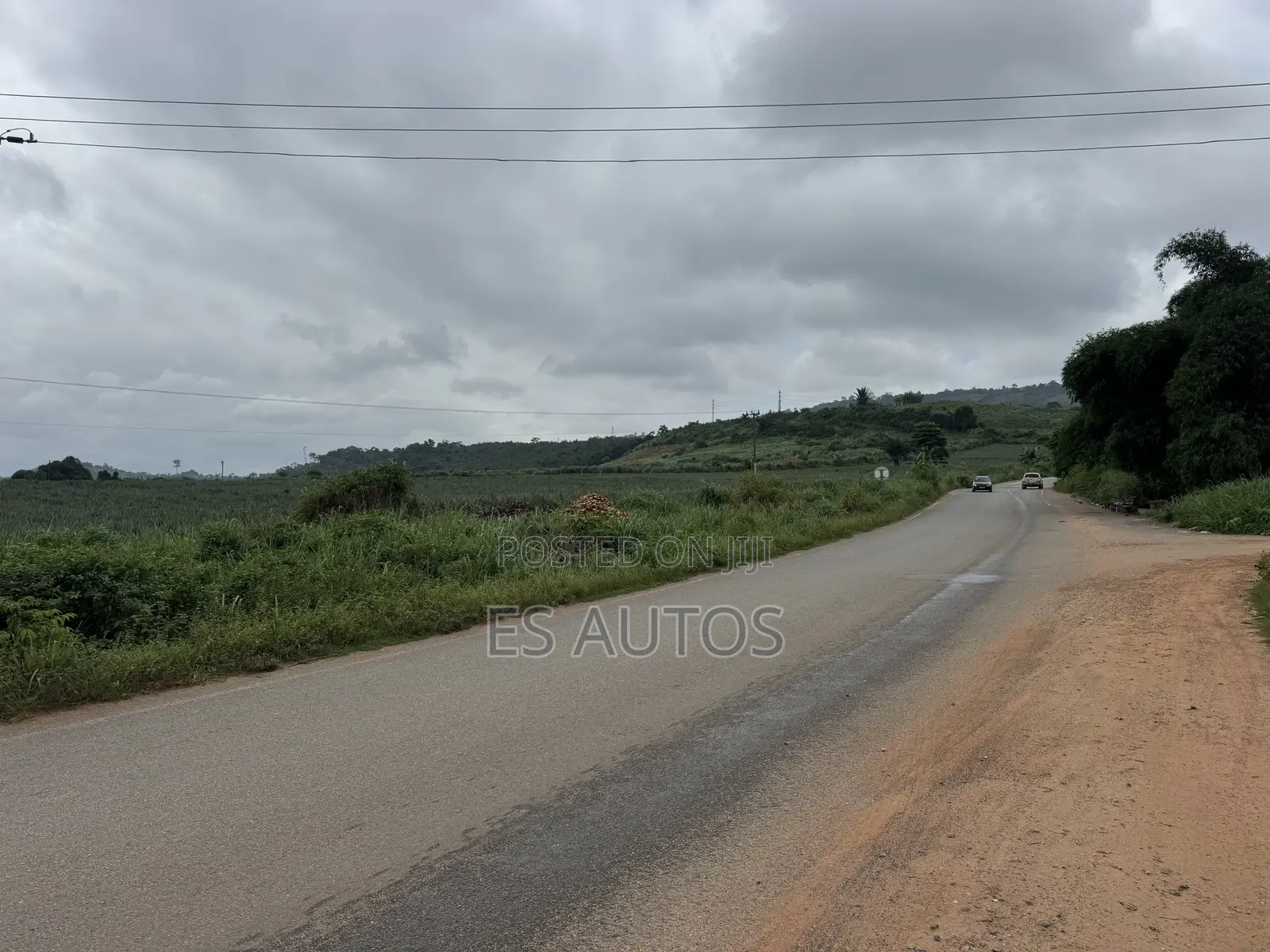Letigation Free Lands for Sale
