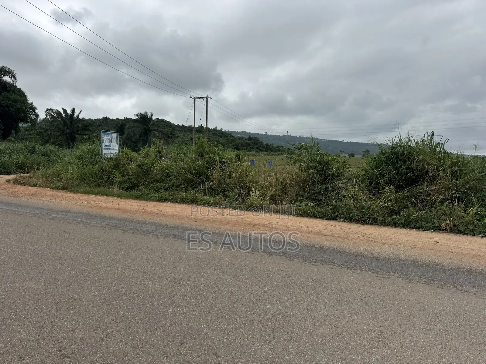 Letigation Free Lands for Sale