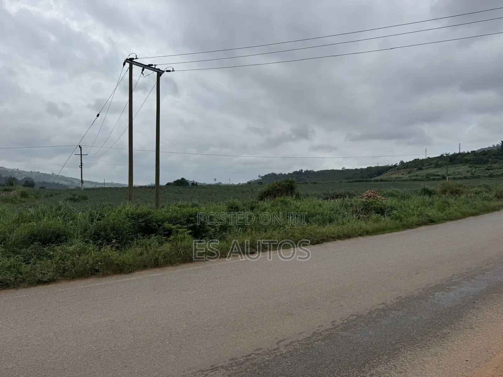 Letigation Free Lands for Sale