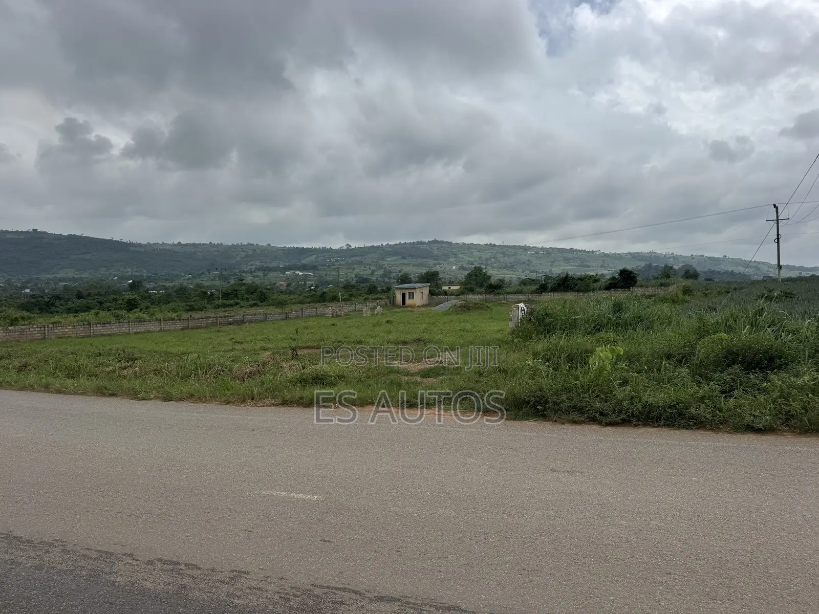 Letigation Free Lands for Sale
