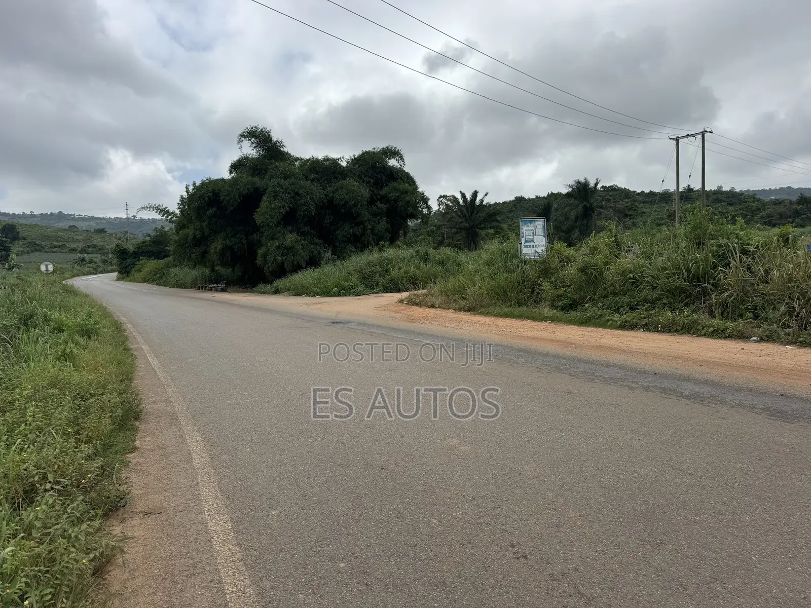 Letigation Free Lands for Sale
