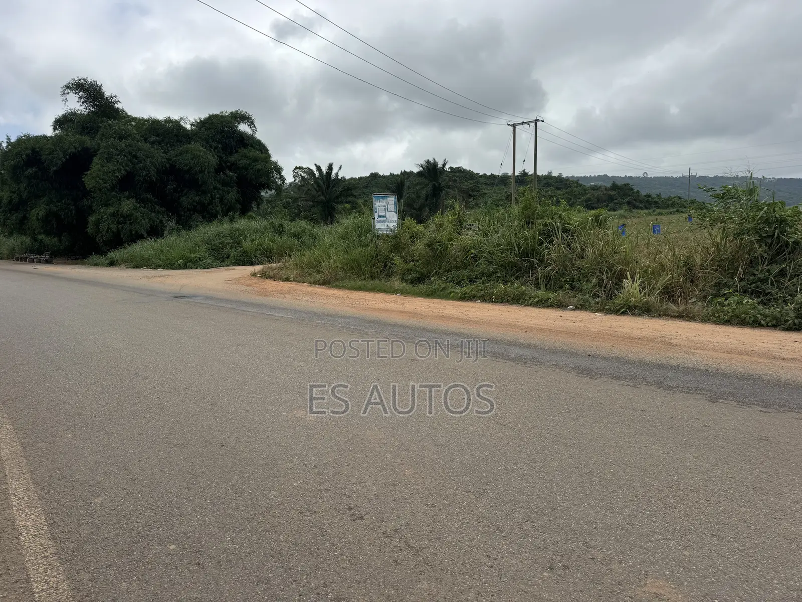 Letigation Free Lands for Sale