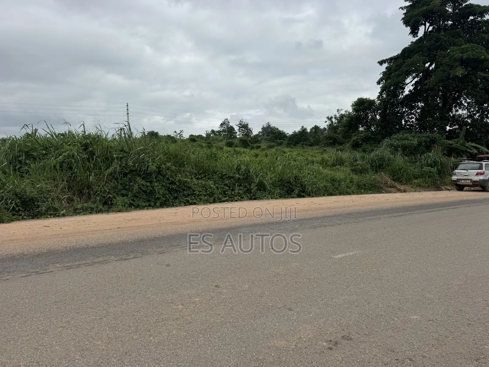 Letigation Free Lands for Sale