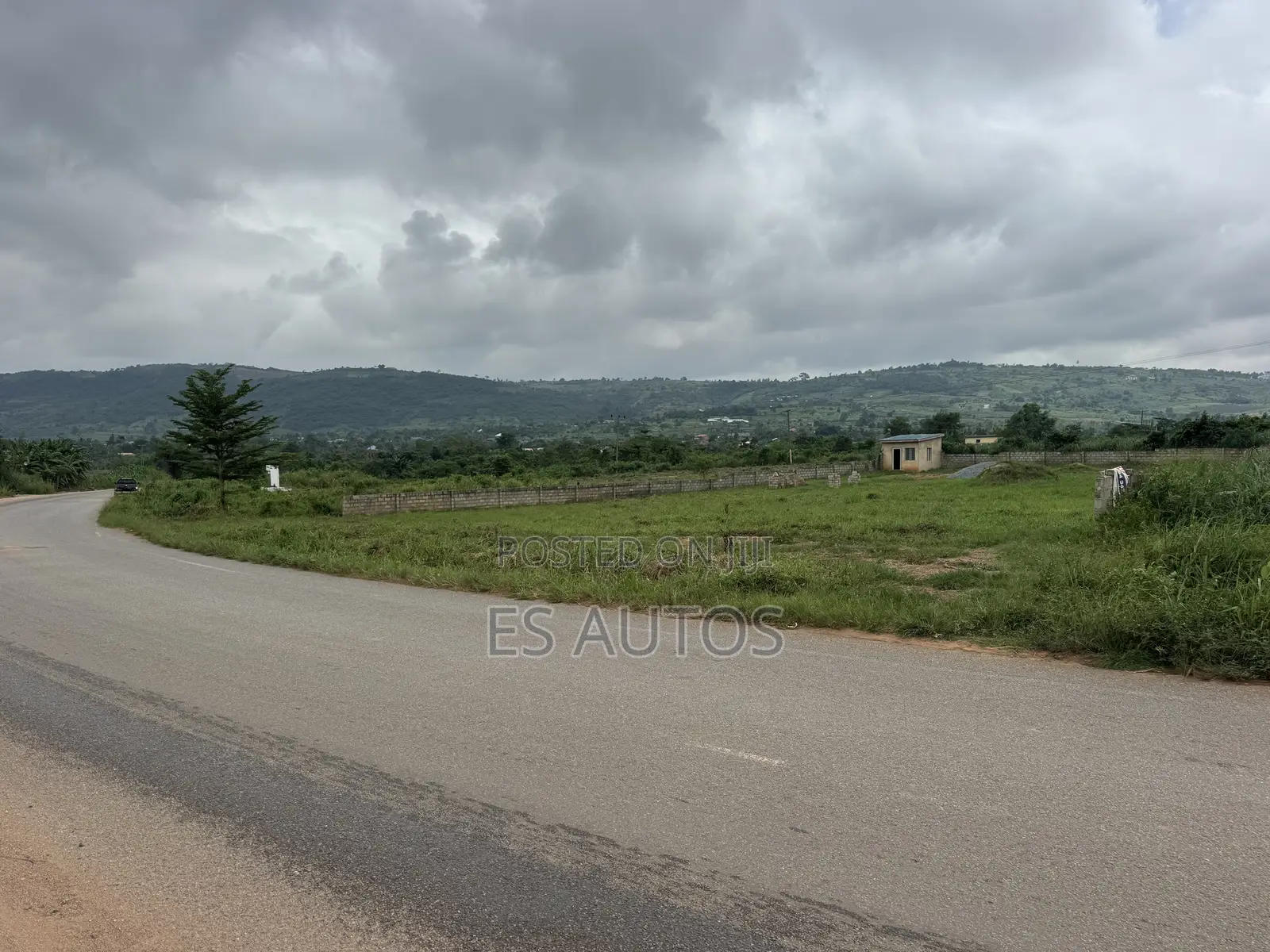 Letigation Free Lands for Sale