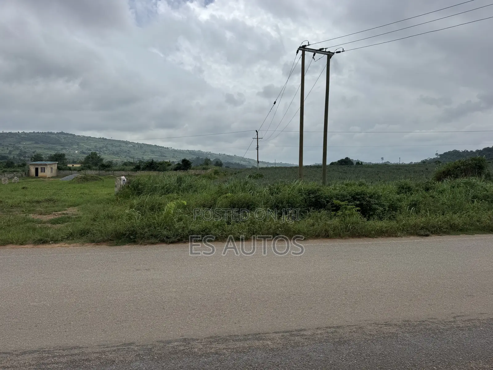 Letigation Free Lands for Sale