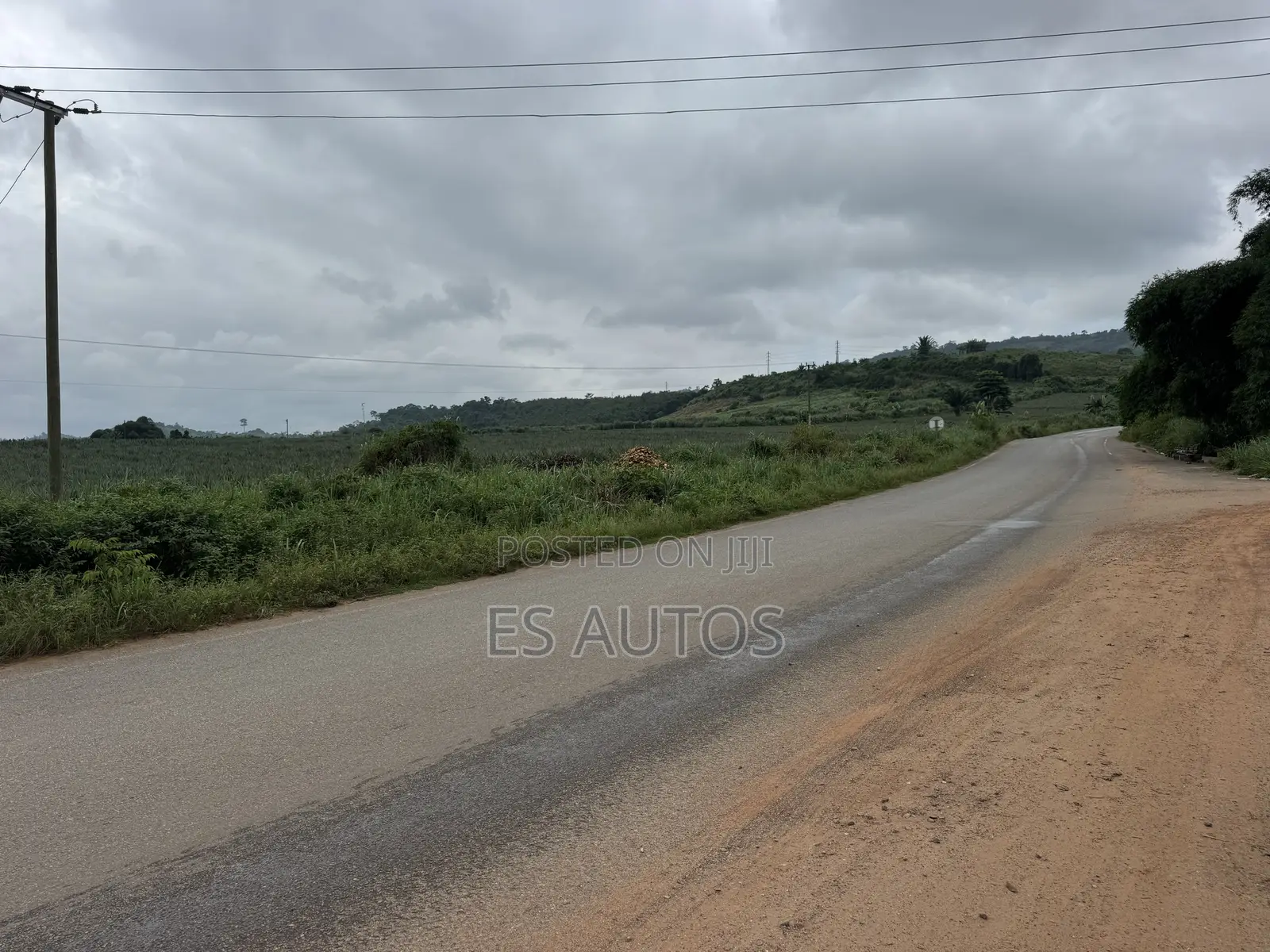 Letigation Free Lands for Sale